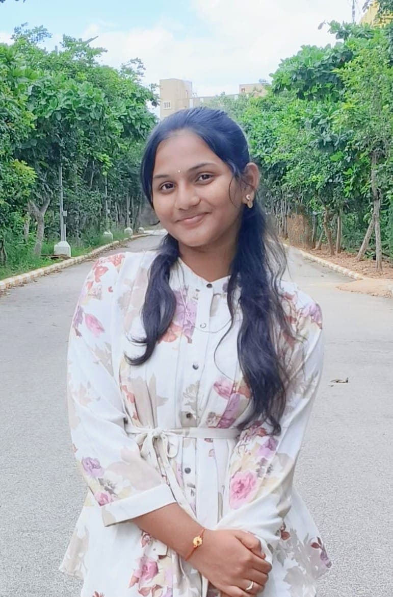 P V Sonali
